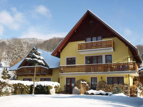 Apartmany U Kamenky